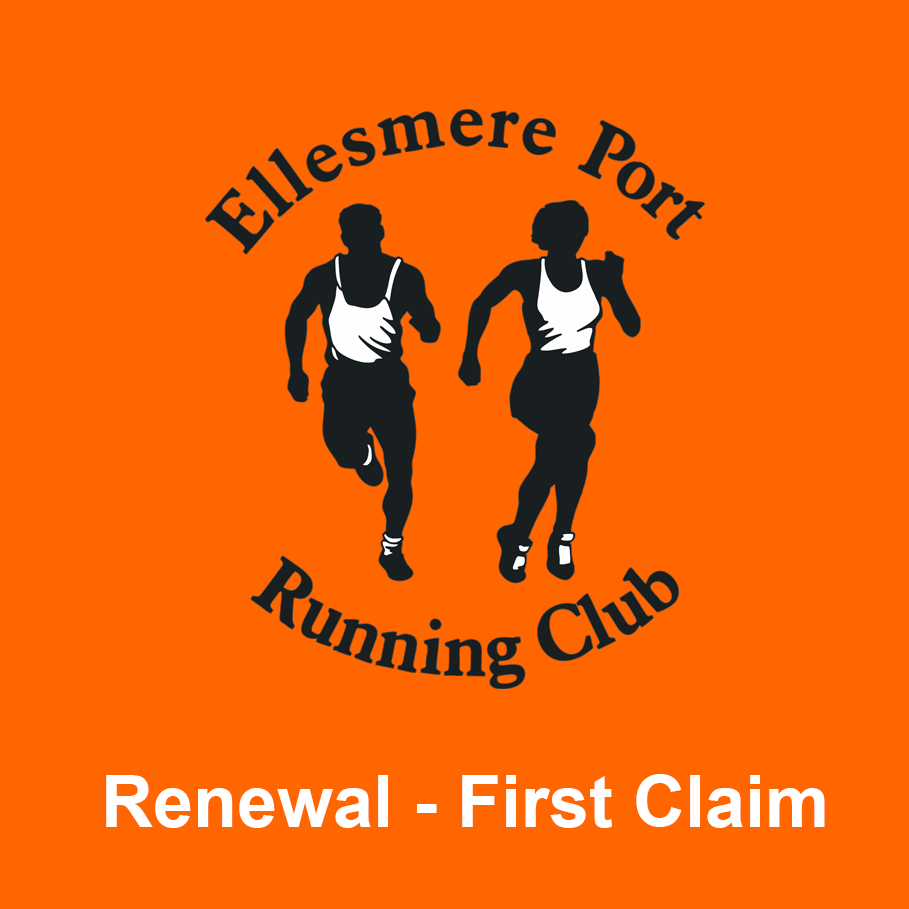 Membership Renewal - First Claim
